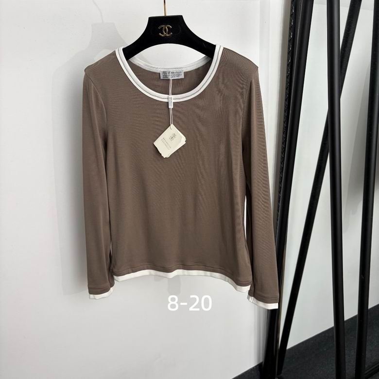 Brunello Cucinelli S-XL  (61)